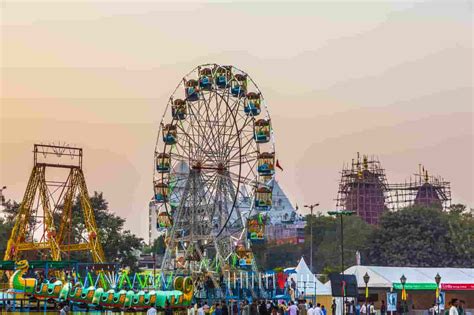 entertainment places in hyderabad